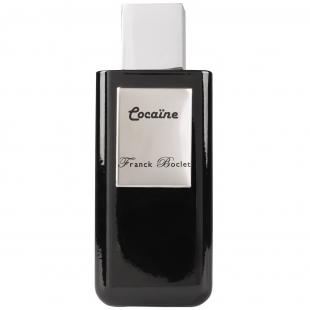 Franck Boclet ROCK & RIOT COCAINE 100ml extrait de parfum