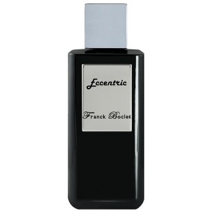 Franck Boclet ECCENTRIC 100ml extrait de parfum TESTER