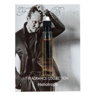 Franck Boclet HELIOTROPE 1.7ml edp