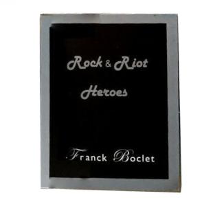 Franck Boclet ROCK & RIOT HEROES 1.5ml extrait de parfum