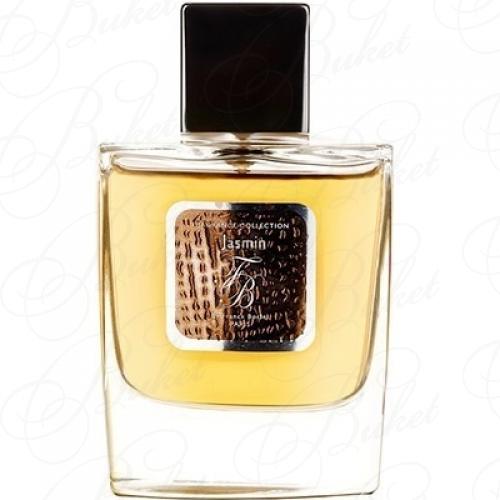 Парфюмерная вода Franck Boclet JASMIN 100ml edp