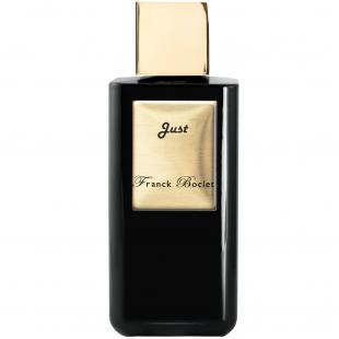 Franck Boclet JUST 100ml extrait de parfum