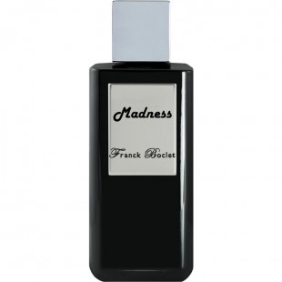 Franck Boclet ROCK & RIOT MADNESS 100ml extrait de parfum