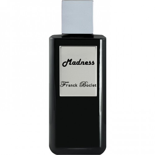 Духи Franck Boclet ROCK & RIOT MADNESS 100ml extrait de parfum