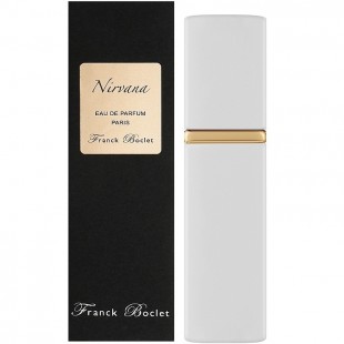 Franck Boclet NIRVANA 20ml edp