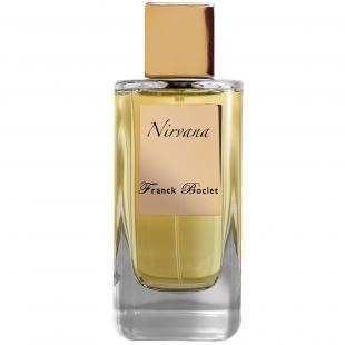 Franck Boclet NIRVANA 100ml edp TESTER