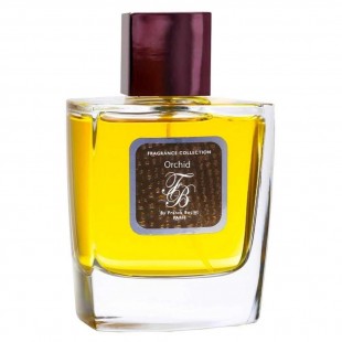 Franck Boclet ORCHID 100ml edp