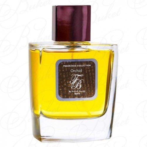Парфюмерная вода Franck Boclet ORCHID 100ml edp