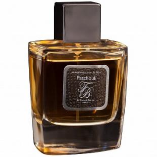Franck Boclet PATCHOULI 100ml edp