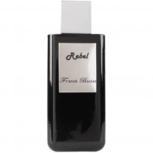 Franck Boclet ROCK & RIOT REBEL 100ml extrait de parfum