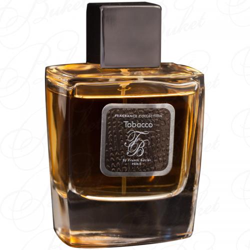 Парфюмерная вода Franck Boclet TOBACCO 100ml edp