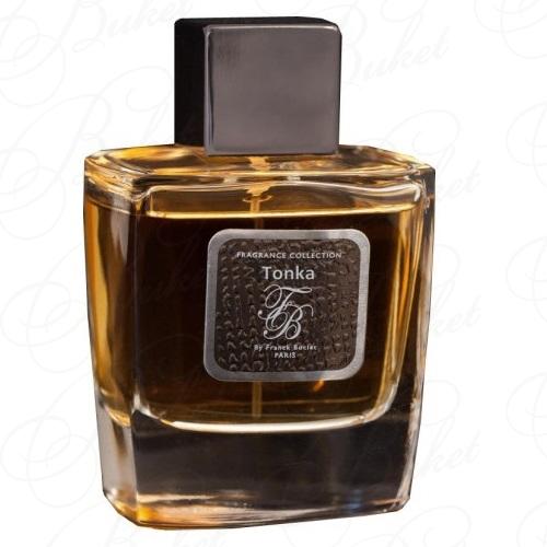 Парфюмерная вода Franck Boclet TONKA 100ml edp