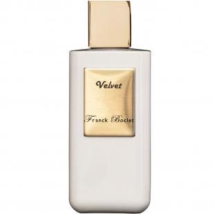 Franck Boclet VELVET 100ml extrait de parfum