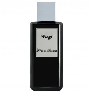 Franck Boclet ROCK & RIOT VINYL 100ml extrait de parfum TESTER