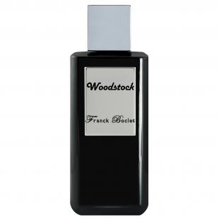 Franck Boclet ROCK & RIOT WOODSTOCK 100ml extrait de parfum