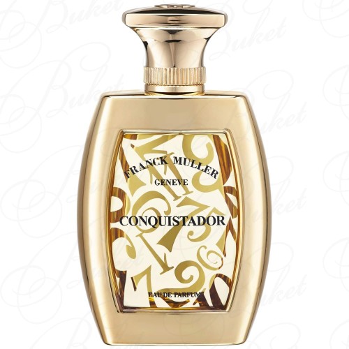 Парфюмерная вода Franck Muller CONQUISTADOR 75ml edp