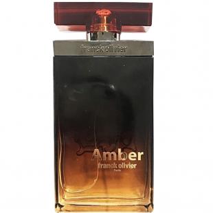 Franck Olivier AMBER 75ml edp