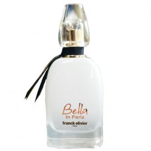 Franck Olivier BELLA IN PARIS 75ml edp