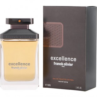 Franck Olivier EXCELLENCE 100ml edt