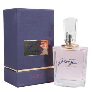 Franck Olivier GIORGIA MIDNIGHT 75ml edp