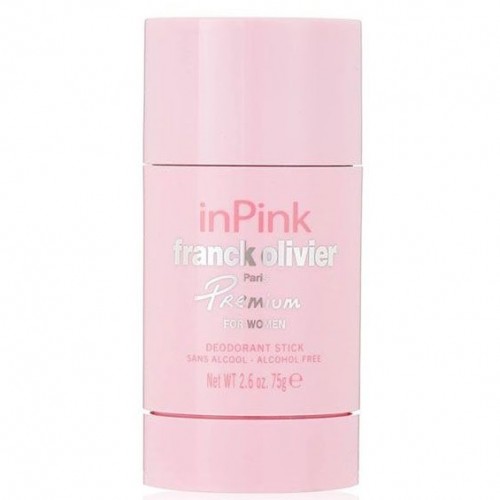 Дезодорант стик Franck Olivier IN PINK deo-stick 75ml