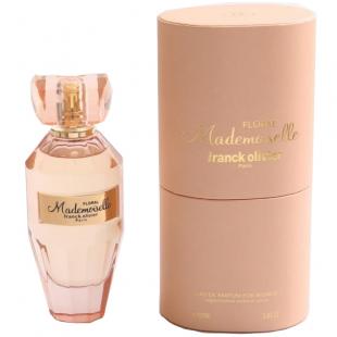 Franck Olivier MADEMOISELLE FLORAL 100ml edp