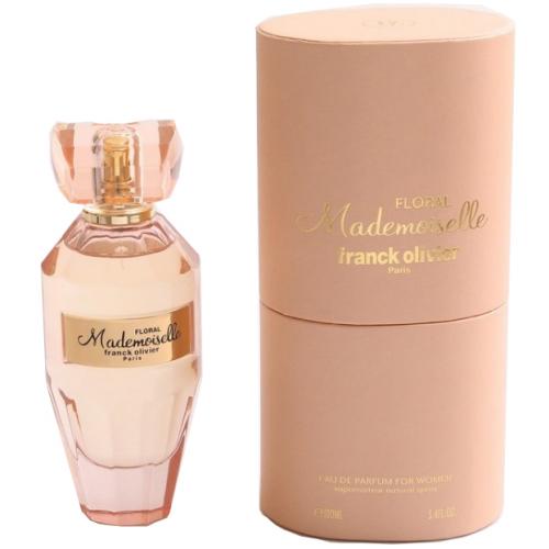 Парфюмерная вода Franck Olivier MADEMOISELLE FLORAL 100ml edp