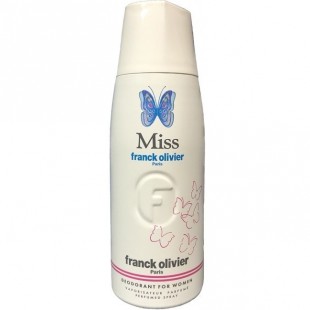 Franck Olivier MISS deo 250ml