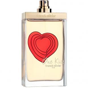 Franck Olivier ONE KISS 75ml edp TESTER