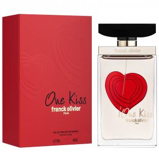 Franck Olivier ONE KISS 75ml edp