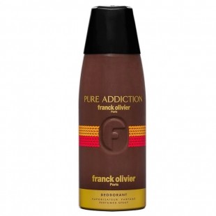 Franck Olivier PURE ADDICTION deo 250ml 