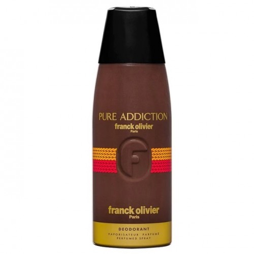 Дезодорант спрей Franck Olivier PURE ADDICTION deo 250ml