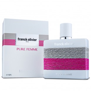 Franck Olivier PURE FEMME 100ml edp