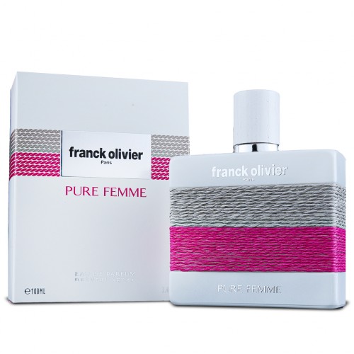 Парфюмерная вода Franck Olivier PURE FEMME 100ml edp