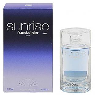 Franck Olivier SUN RISE MEN 7.5ml edt