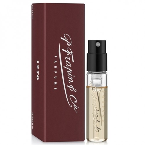 Пробники Frapin 1270 2ml edp