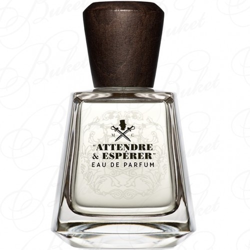 Тестер Frapin ATTENDRE & ESPERER 100ml edp TESTER