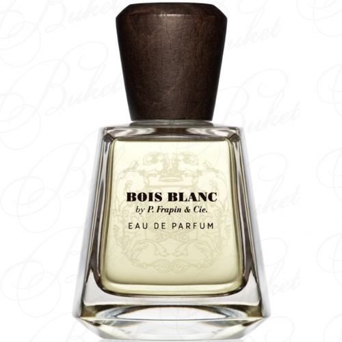 Тестер Frapin BOIS BLANC 100ml edp TESTER