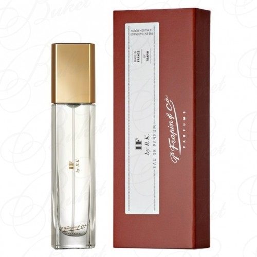 Миниатюры Frapin IF by R.K 15ml edp