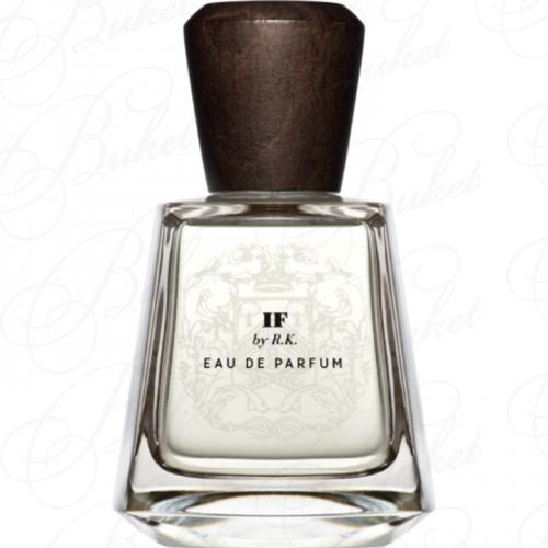 Парфюмерная вода Frapin IF by R.K 100ml edp