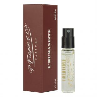 Frapin L`HUMANISTE 1.2ml edp