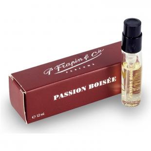 Frapin PASSION BOISEE 1.2ml edp