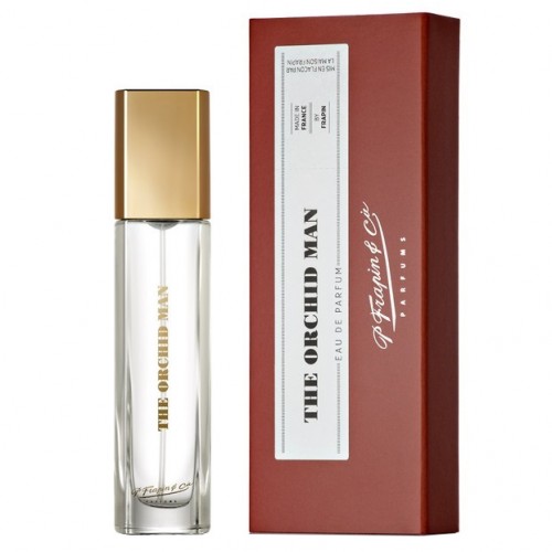 Миниатюры Frapin THE ORCHID 15ml edp