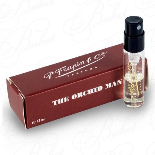 Пробники Frapin THE ORCHID 1.2ml edp