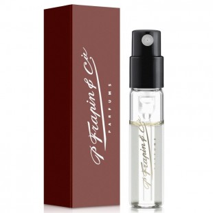 Frapin CHECKMATE 2ml edp