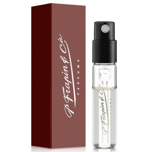 Пробники Frapin ISLE OF MAN 2ml edp