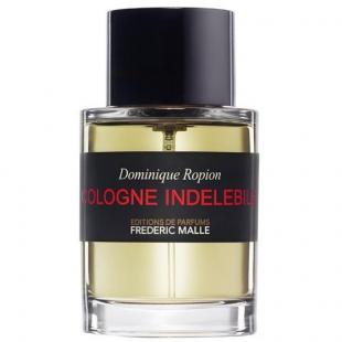 Frederic Malle COLOGNE INDELEBILE 100ml edp TESTER