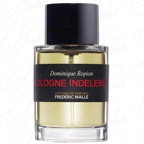 Тестер Frederic Malle COLOGNE INDELEBILE 100ml edp TESTER