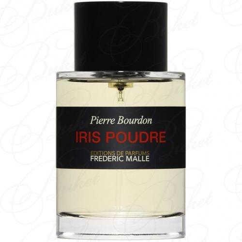 Тестер Frederic Malle IRIS POUDRE 100ml edp TESTER