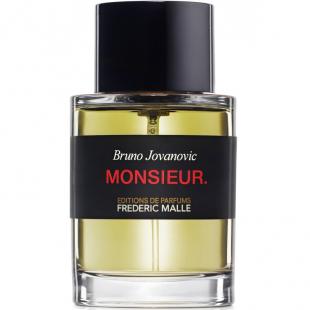 Frederic Malle MONSIEUR 100ml edp TESTER